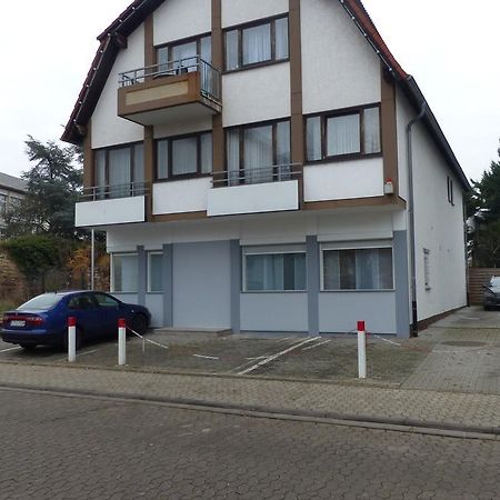 Ferienwohnungen Pies Bad Kreuznach Exterior foto