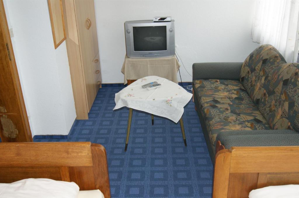 Ferienwohnungen Pies Bad Kreuznach Habitación foto