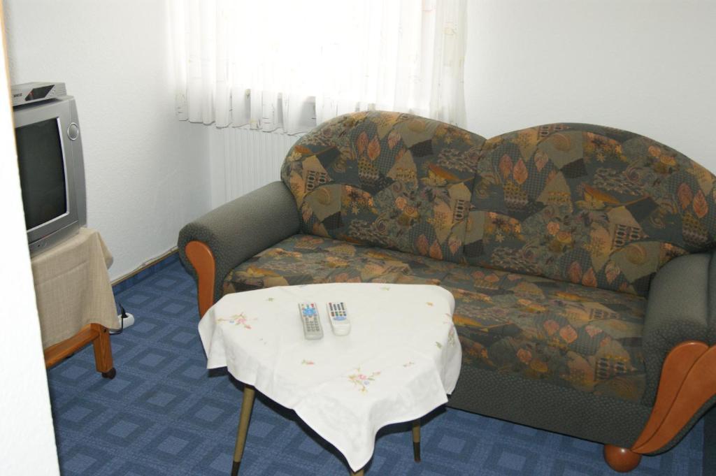 Ferienwohnungen Pies Bad Kreuznach Habitación foto