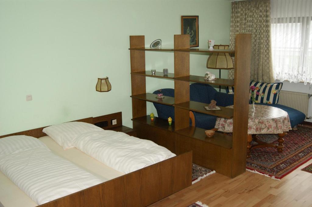 Ferienwohnungen Pies Bad Kreuznach Habitación foto