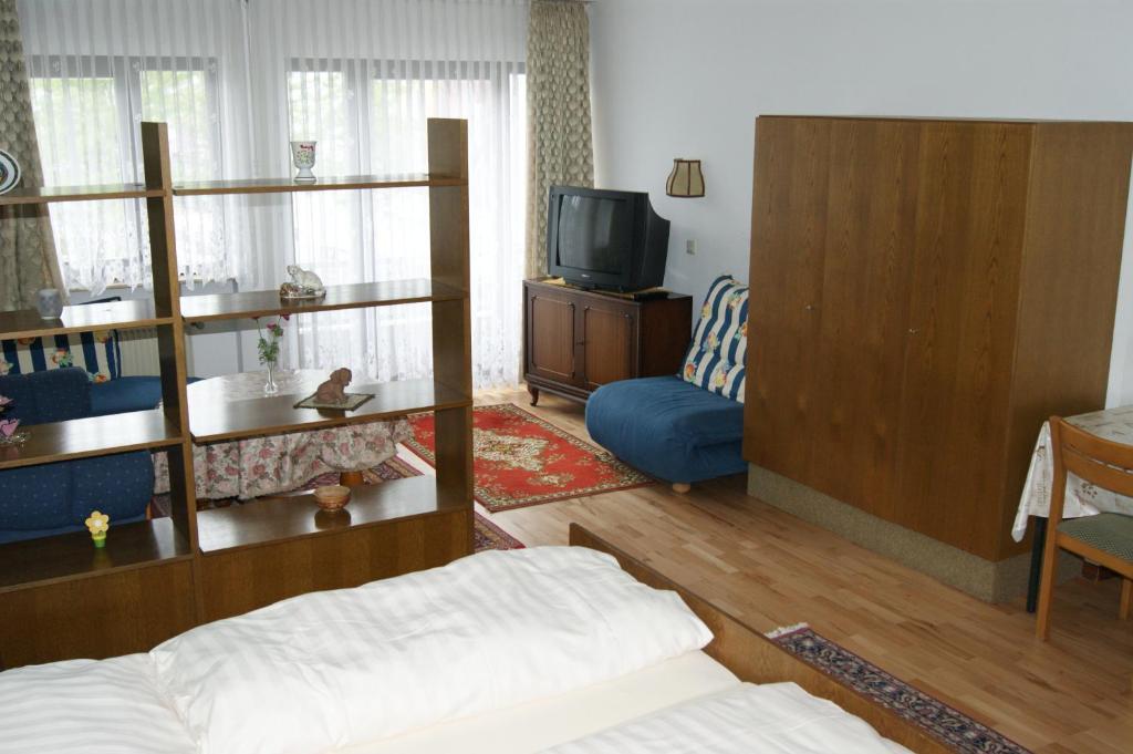 Ferienwohnungen Pies Bad Kreuznach Habitación foto