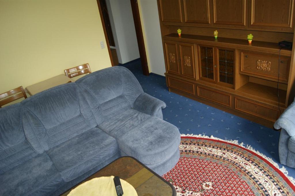 Ferienwohnungen Pies Bad Kreuznach Habitación foto