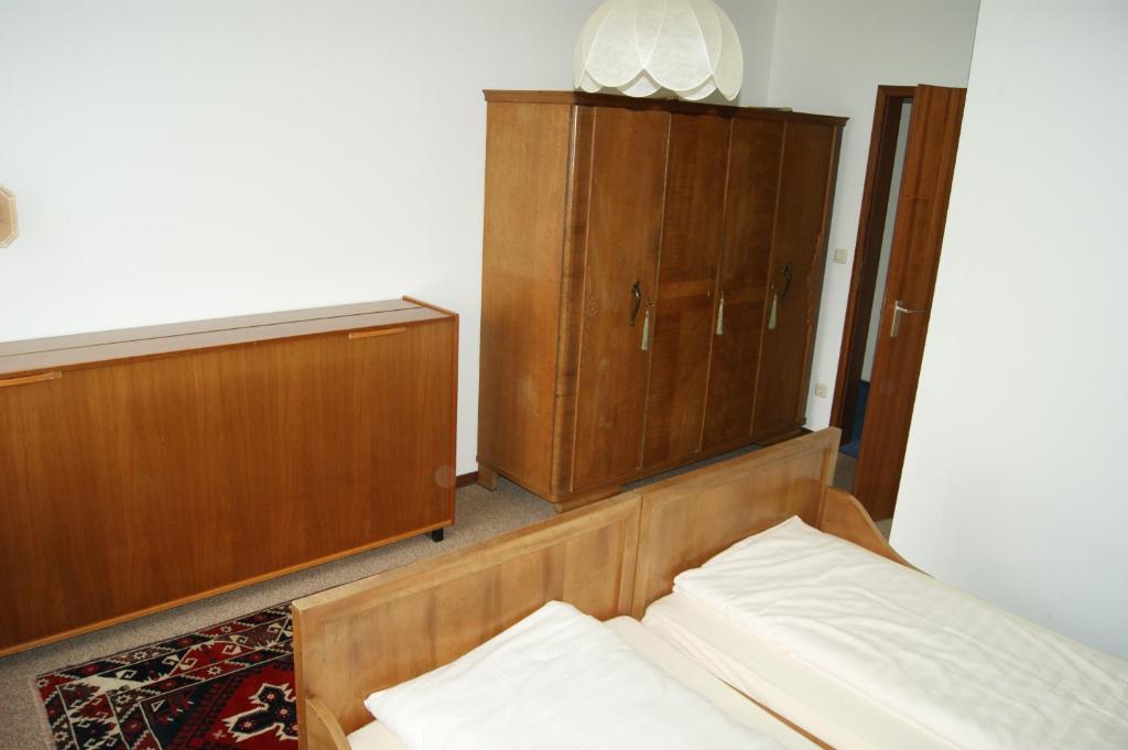 Ferienwohnungen Pies Bad Kreuznach Habitación foto