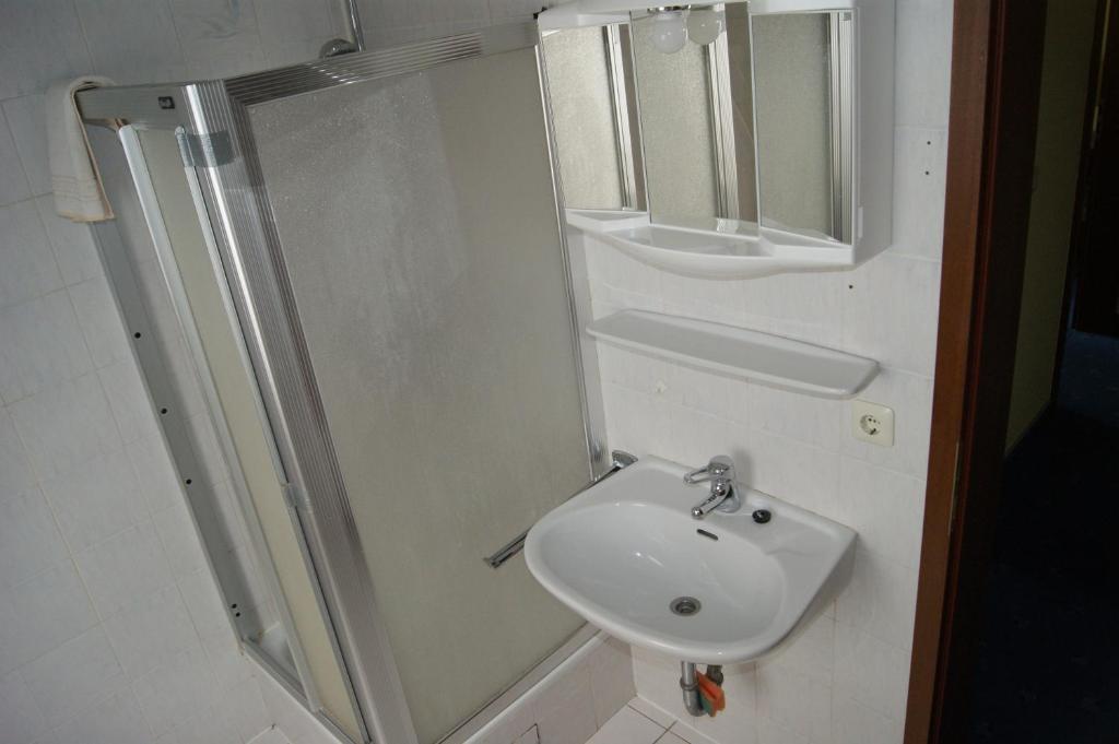 Ferienwohnungen Pies Bad Kreuznach Habitación foto