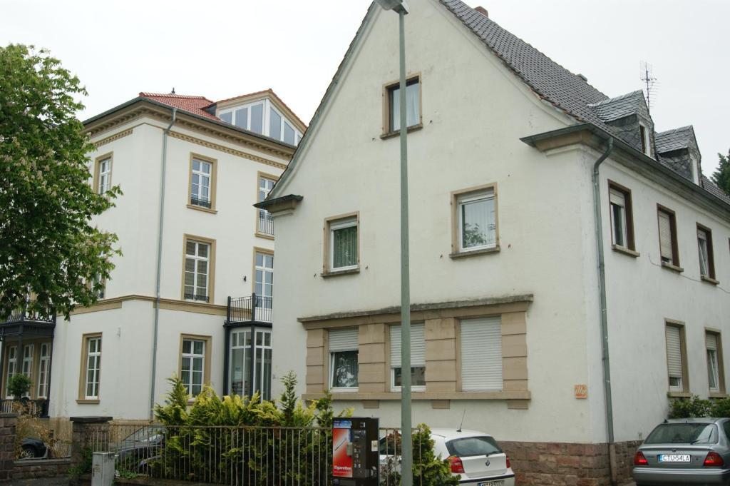 Ferienwohnungen Pies Bad Kreuznach Habitación foto