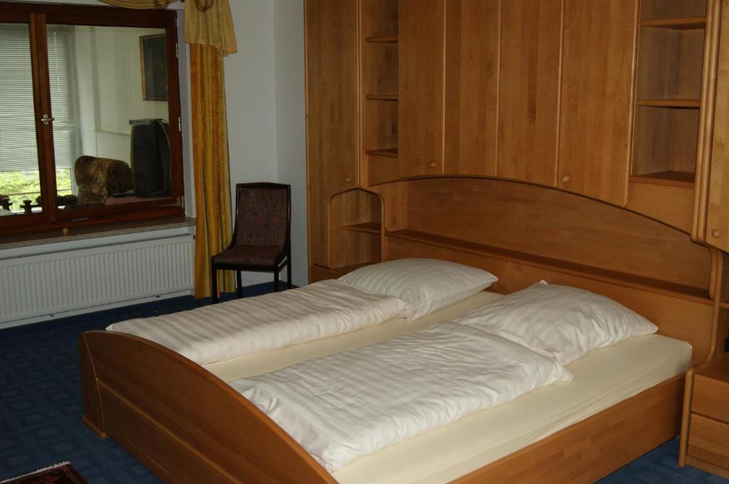 Ferienwohnungen Pies Bad Kreuznach Habitación foto