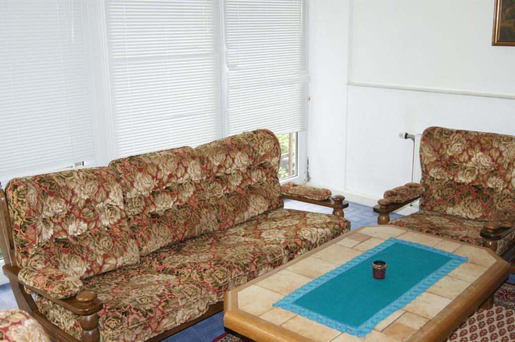 Ferienwohnungen Pies Bad Kreuznach Habitación foto