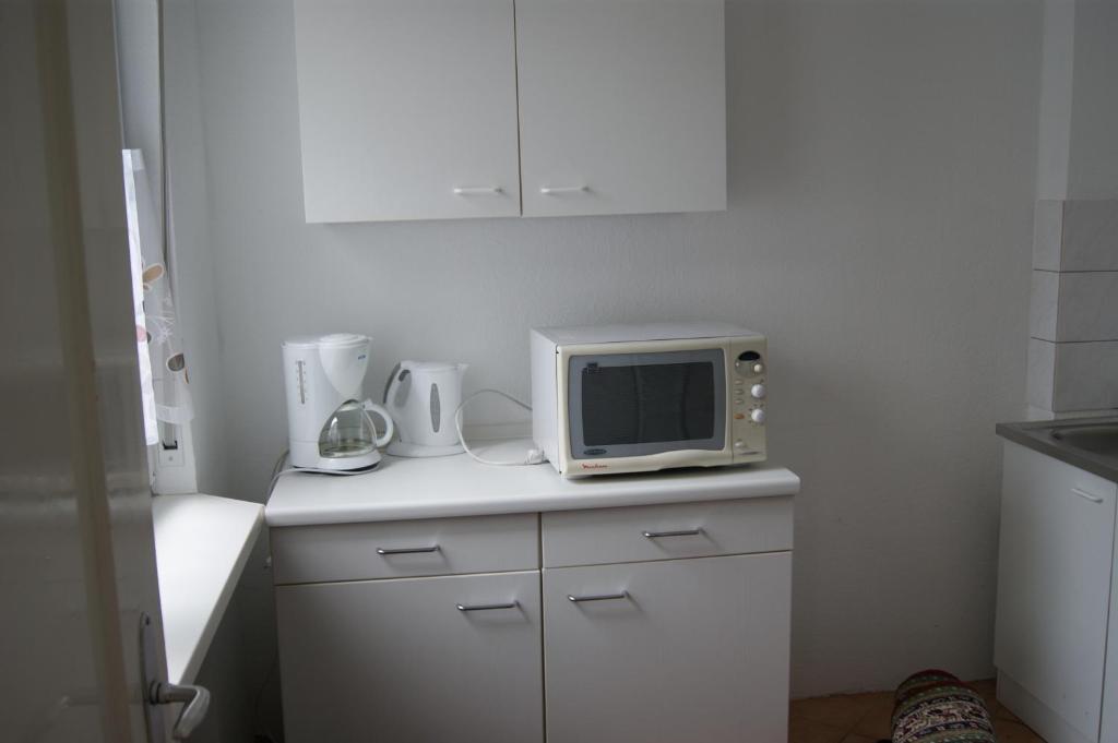 Ferienwohnungen Pies Bad Kreuznach Habitación foto