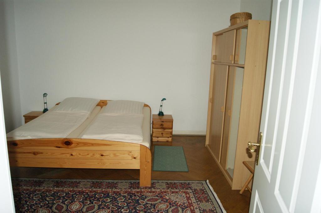 Ferienwohnungen Pies Bad Kreuznach Habitación foto