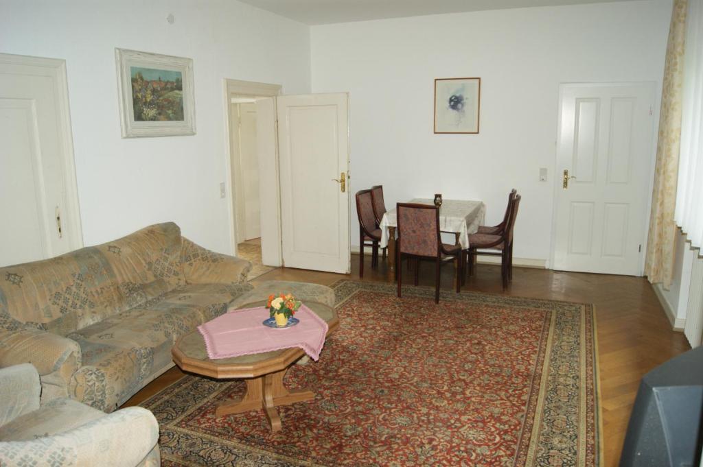 Ferienwohnungen Pies Bad Kreuznach Habitación foto