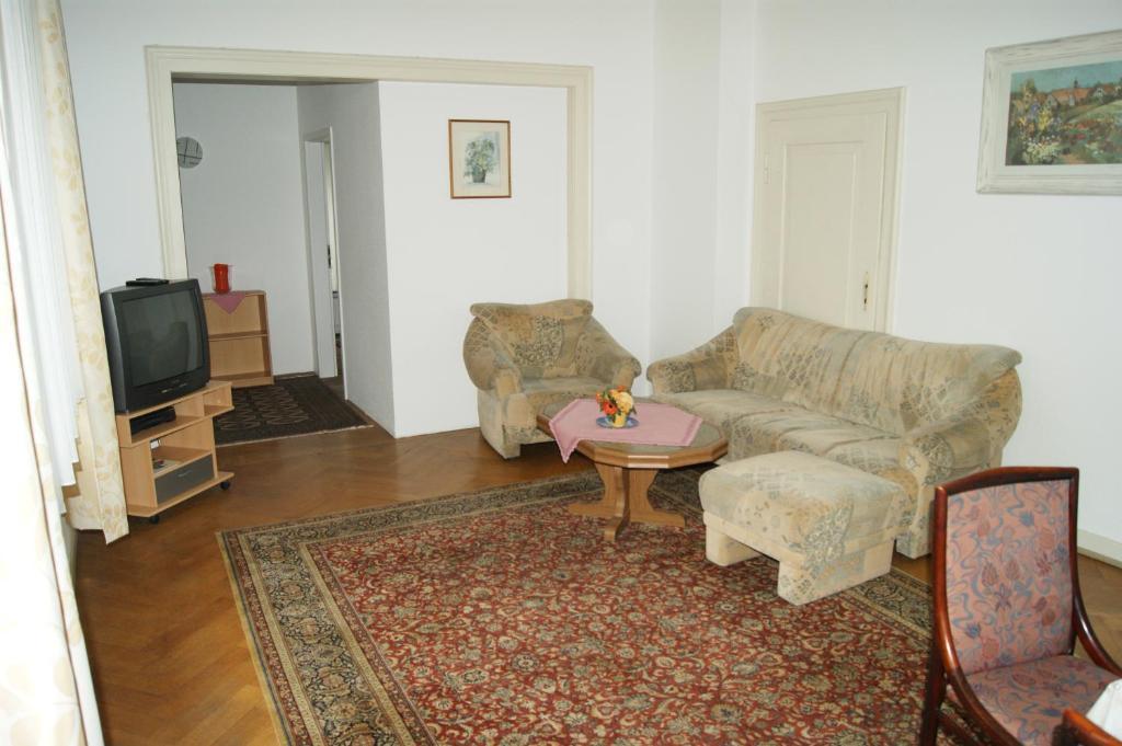 Ferienwohnungen Pies Bad Kreuznach Habitación foto
