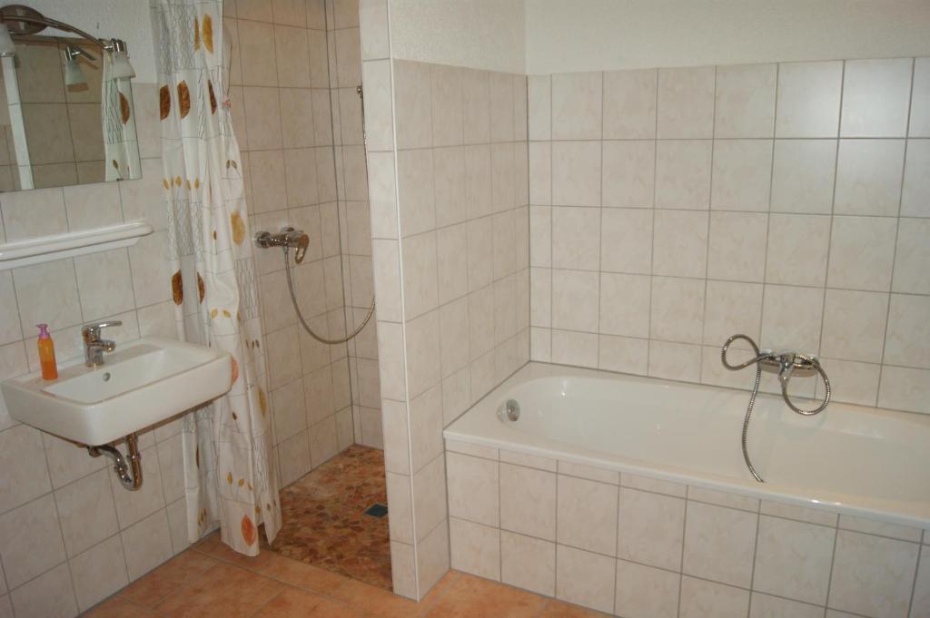 Ferienwohnungen Pies Bad Kreuznach Habitación foto