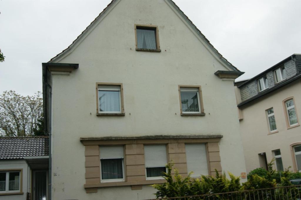 Ferienwohnungen Pies Bad Kreuznach Exterior foto