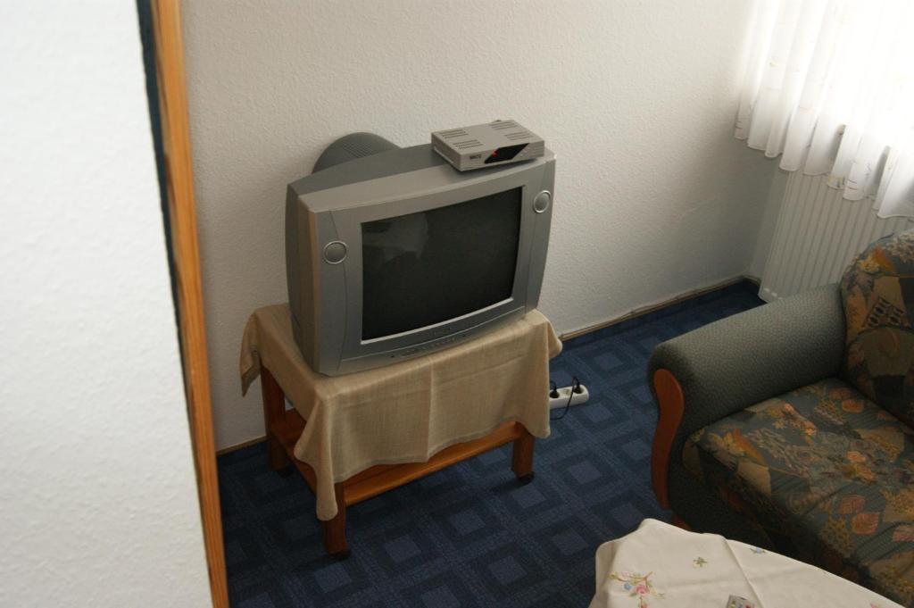 Ferienwohnungen Pies Bad Kreuznach Habitación foto