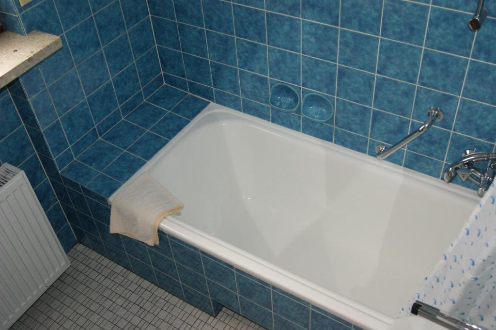 Ferienwohnungen Pies Bad Kreuznach Habitación foto