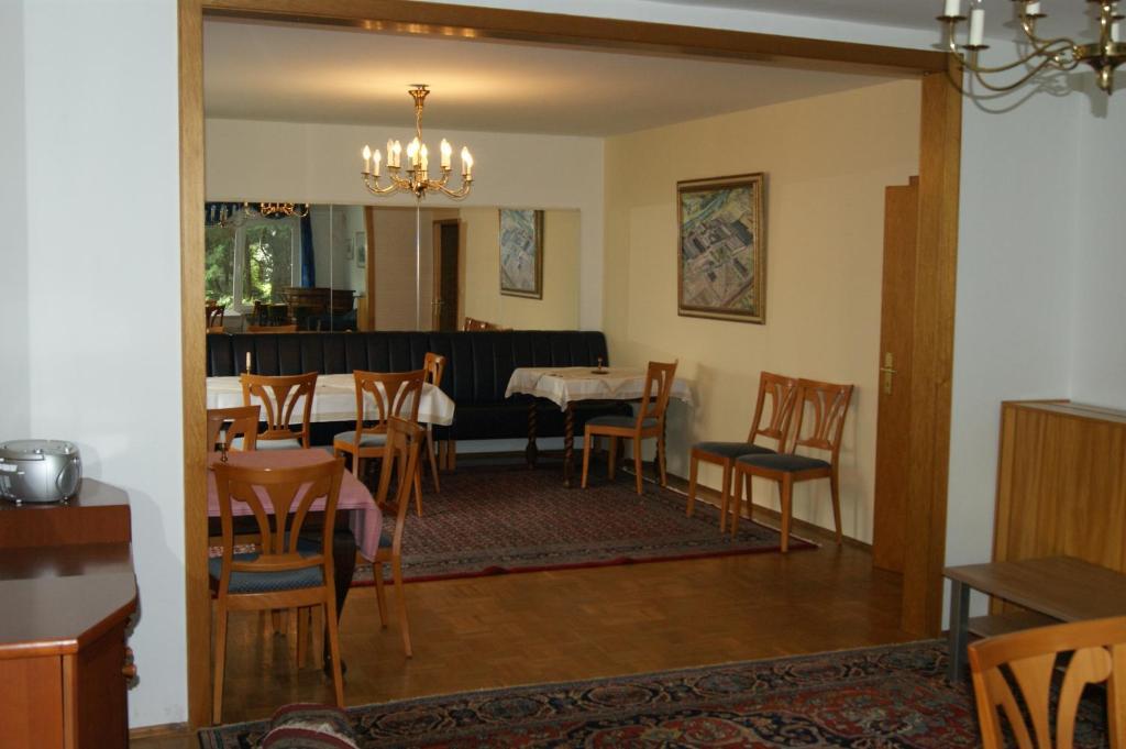 Ferienwohnungen Pies Bad Kreuznach Habitación foto