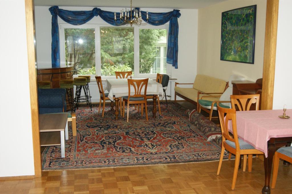 Ferienwohnungen Pies Bad Kreuznach Habitación foto