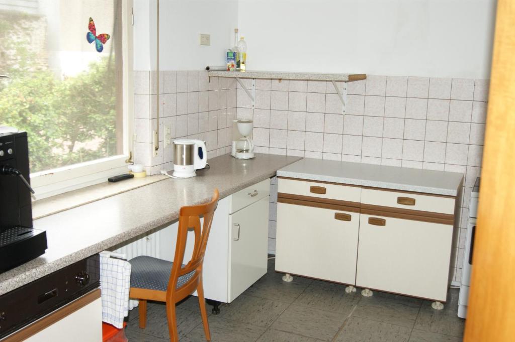 Ferienwohnungen Pies Bad Kreuznach Habitación foto