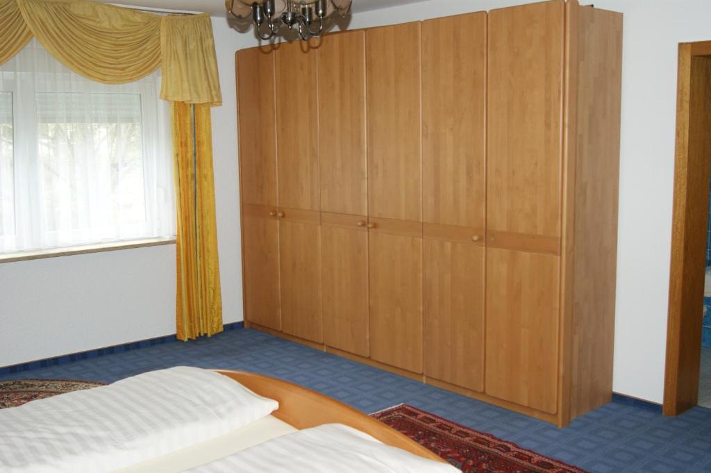 Ferienwohnungen Pies Bad Kreuznach Habitación foto